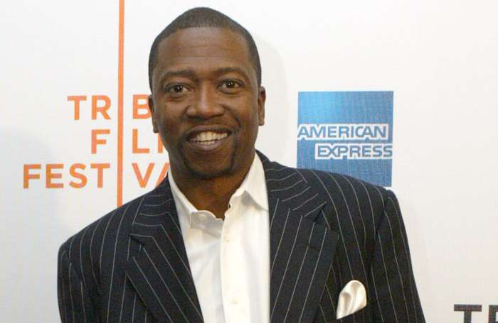 O veterano ator TK Carter, conhecido por 'The Thing' e 'Punky Brewster', morre aos 69 anos