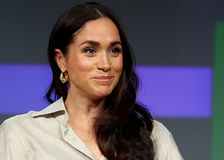 O ‘ciclo da desgraça’ de Meghan Markle exposto – o padrão de falha é ‘exaustivo’ | Real | Notícias