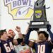 Obra-prima da Music City: Illinois surpreende Tennessee com field goal no último segundo