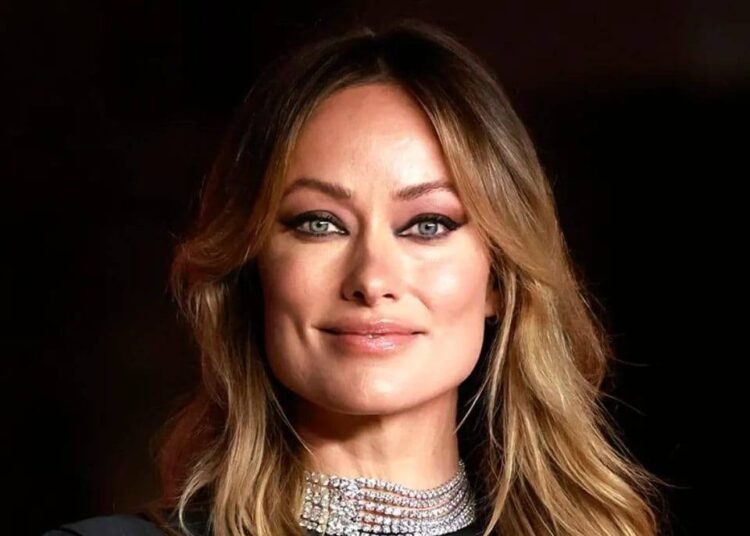 Olivia Wilde dá sua opinião honesta sobre cenas atrevidas em filmes modernos