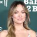Olivia Wilde emocionada durante a estreia de 'The Invitation' em Sundance