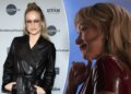 Olivia Wilde estrela o filme selvagem e imundo 'I Want Your Sex' no Sundance