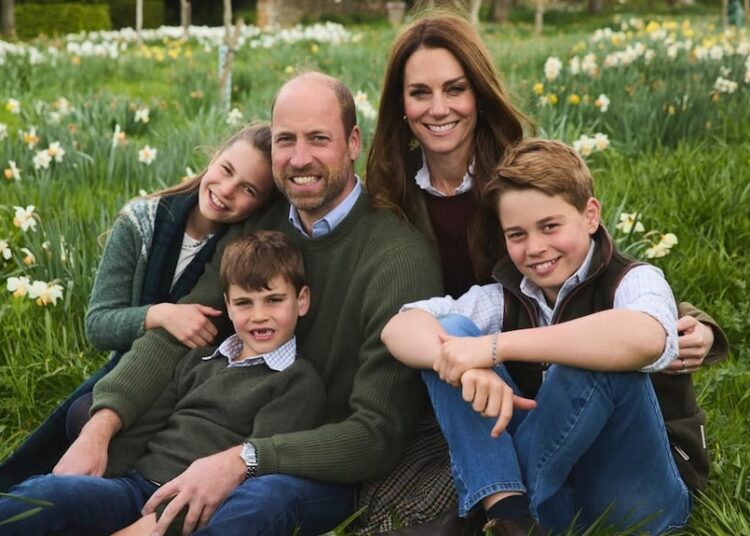 On her 44th birthday, Princess Catherine is quietly reshaping royal life after cancer