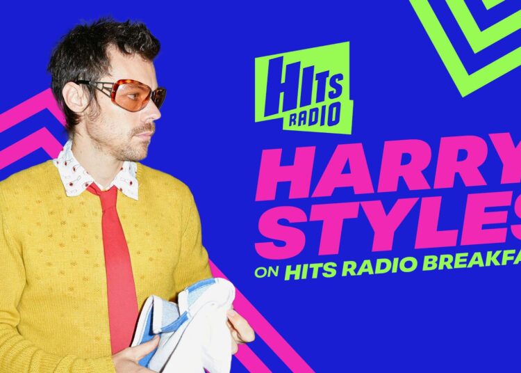 On his new album ‘Kiss All The Time. Disco, Occasionally.’