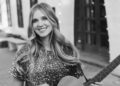 Onde encontrar música ao vivo no centro de Oregon: Jenna Hansen