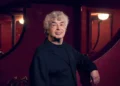 Ópera Nacional de Paris nomeia novo diretor musical