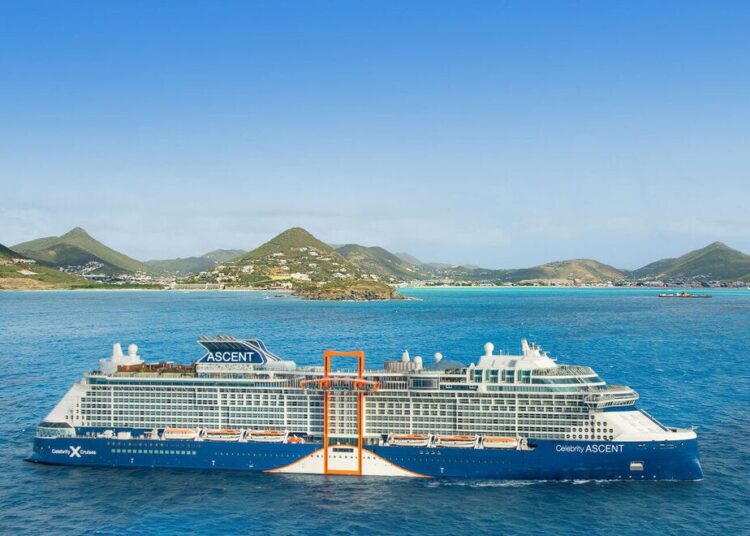 Os 10 melhores navios de cruzeiro para entretenimento em 2026