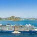 Os 10 melhores navios de cruzeiro para entretenimento em 2026
