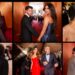 Os 15 momentos de casal mais fofos do Globo de Ouro de 2026