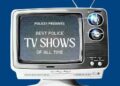 Os 7 principais programas de TV policiais da década de 1960