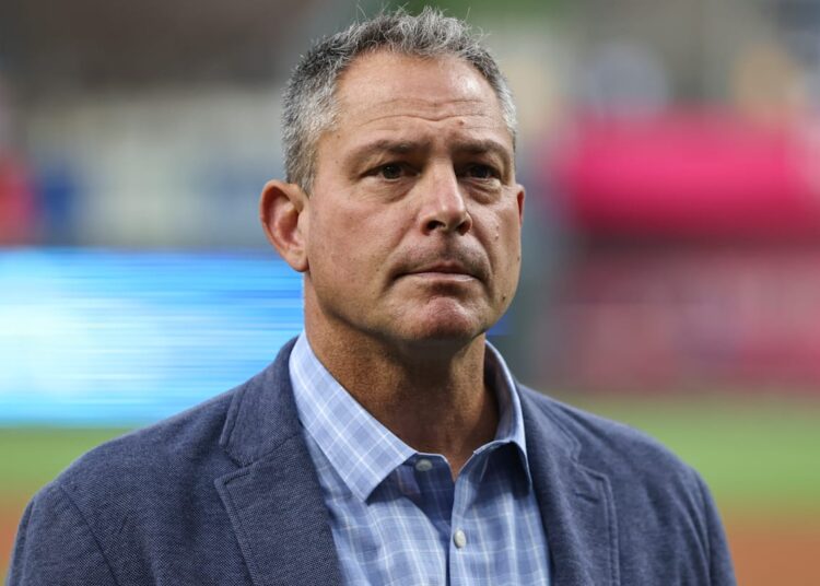 Os Cubs expuseram a difícil realidade que os fãs dos Royals já conheciam após a troca de Edward Cabrera