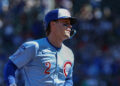 Os Royals deveriam negociar por Nico Hoerner dos Cubs?