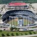 Os Royals perderam a chance de construir um estádio no Kansas?