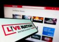 Os analistas de Wall Street estão otimistas com as ações da Live Nation Entertainment?