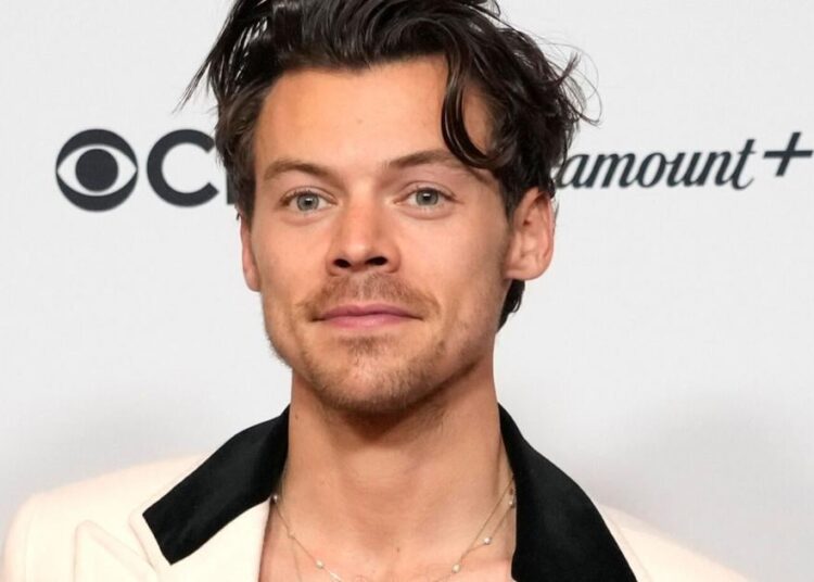 Os aniversários de celebridades na semana de 1 a 7 de fevereiro incluem Harry Styles e Shakira | Entretenimento