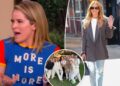 Os apresentadores de 'The View' reagem a Ashley Tisdale sobre o drama 'tóxico' de um grupo de mães