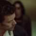 Os fãs de Harry Styles declaram que o videoclipe abstrato de sua nova música, Aperture, é 'codificado por David Bowie' enquanto fazem comparações com o hit da lenda, I'm Afraid of Americans
