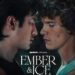 Os fãs são ferozes por Hudson Williams como um vampiro