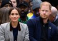 Os filhos de Harry e Meghan deveriam ter papéis reais oficiais no futuro? Dê a sua opinião