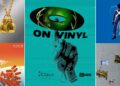 Os melhores álbuns da New Music Friday de 23 de janeiro