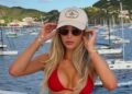 Os momentos mais quentes do biquíni de celebridades em 2026: Kylie Jenner e mais