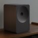 Os novos alto-falantes sem fio Music Studio da Samsung têm um toque Ikea