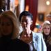 'Os traidores': o que saber sobre a famosa chef Kristen Kish