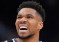 Os últimos rumores de Giannis deveriam ser música para os ouvidos dos fãs dos Pistons