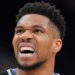 Os últimos rumores de Giannis deveriam ser música para os ouvidos dos fãs dos Pistons