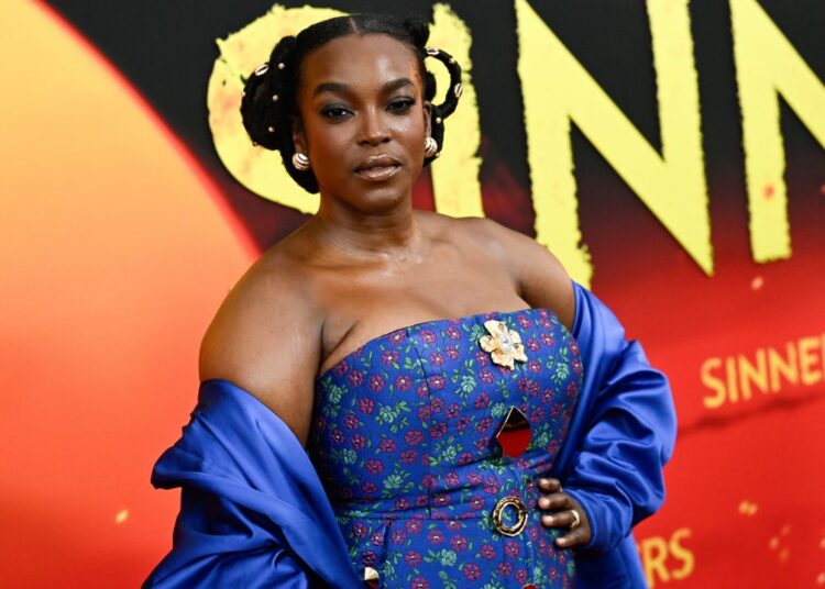 Oscar nominees react to their latest honors