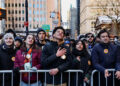 Ouça a música da posse do prefeito de Nova York, Zohran Mamdani