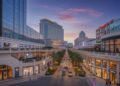 Ovation Orlando Entertainment District revolucionará o turismo nos EUA com compras, restaurantes e hotéis