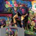 PARTY CANNON lançará seu novo EP em cartucho N64