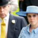 PESQUISA: A princesa Beatrice está certa em ainda ver o desgraçado pai Andrew? | Real | Notícias