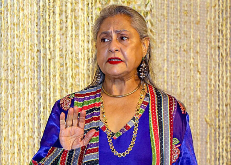 Paparazzo reage aos comentários 'gande-pants' de Jaya Bachchan: 'Ficamos magoados... até a própria família dela nos convida' | Notícias de filmes em hindi