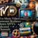 Paramount Skydance fecha os últimos canais musicais dedicados da MTV