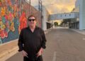 Paris Music Corp. explora paisagens sonoras de Borderland no novo álbum futurista ‘Ecotone’