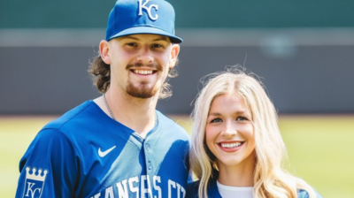 Patrimônio líquido combinado de Bobby Witt Jr. e Maggie Witt: uma análise mais detalhada dos ganhos, endossos e riqueza familiar da MLB do shortstop do Kansas City Royals | Notícias da MLB