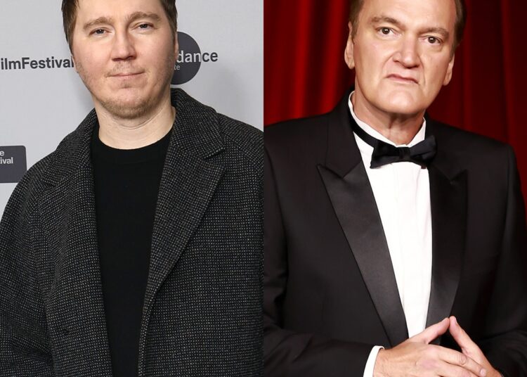 Paul Dano reage ao comentário do ator “mais fraco” de Quentin Tarantino