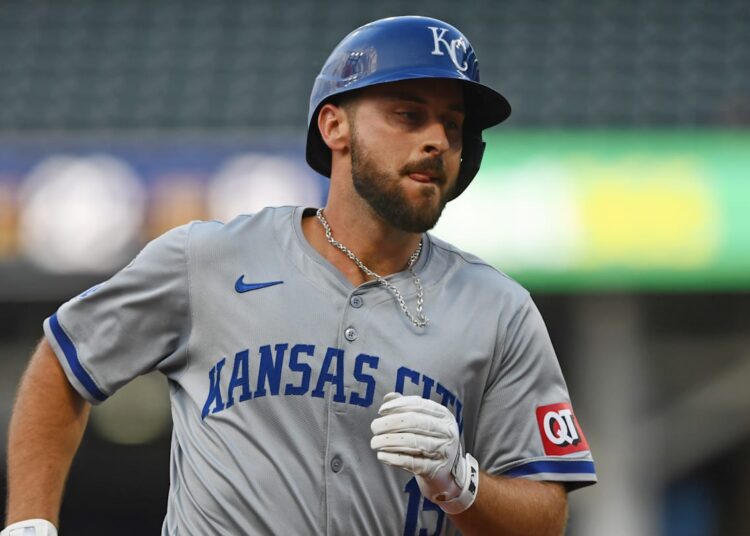 Paul DeJong Yankees, Joey Wiemer Nationals, Vinnie Pasquantino WBC