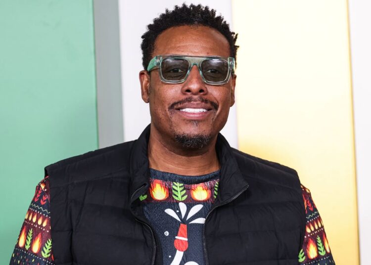 Paul Pierce nomeia as únicas celebridades que o impressionaram