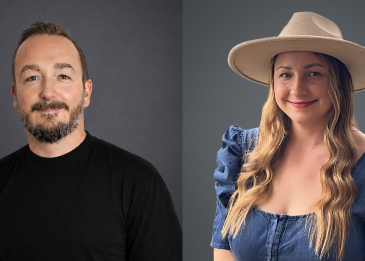 Peachtree Entertainment adiciona dois – MusicRow.com