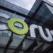 Perda de US$ 11,1 milhões da Corus Entertainment no primeiro trimestre, queda de 18% na receita