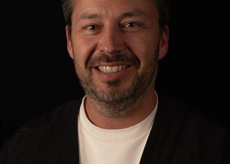 Perguntas com Arnaud Hordijk, chefe de entretenimento e esportes, Rotterdam Ahoy – Pollstar News