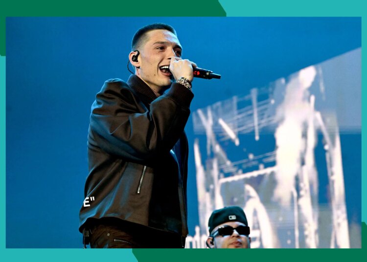 Peso Pluma anuncia Dinastia Tour, show MSG. Obtenha ingressos hoje