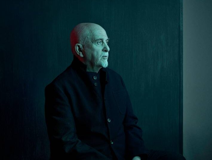 Peter Gabriel anuncia novo álbum oi: Ouça “Been Undone”