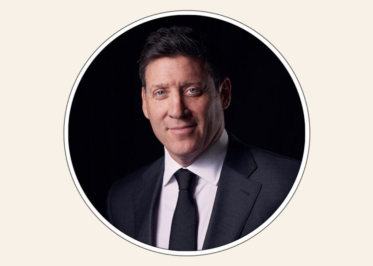 Peter Murray chega do PFL