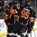 RECAPITULAÇÃO: Petruzzelli 31-Save Shutout, jogo de quatro pontos de Johannes no Royals Rout of Gargoyles, 6-0