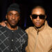 Pharrell lança novo Pusha T, A$AP Rocky e Quavo Music durante desfile da Louis Vuitton