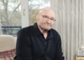 Phil Collins detalha lutas pela saúde e contempla novas músicas